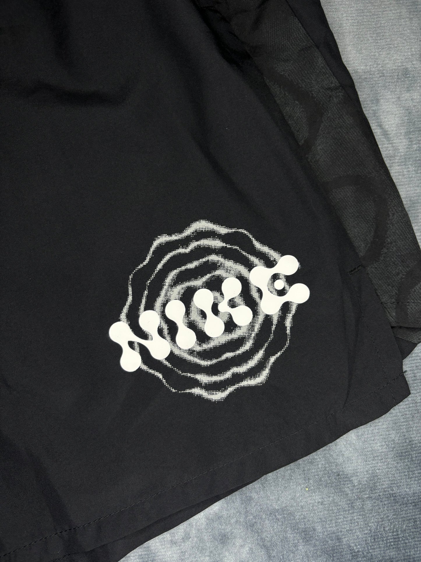 Nike Dri-Fit Challenger Shorts (L)