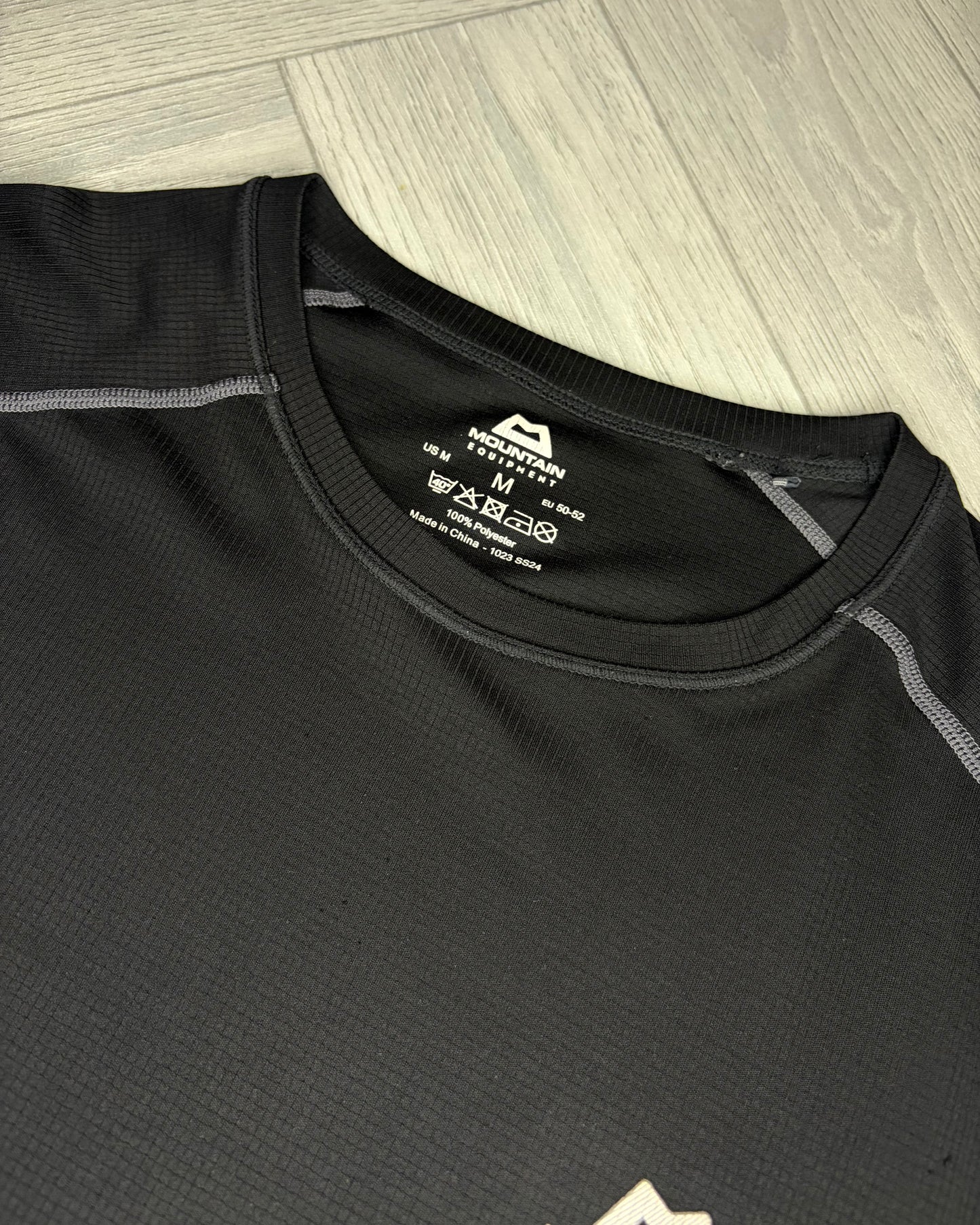 Mountain Equipment Ignis Tshirt (M)