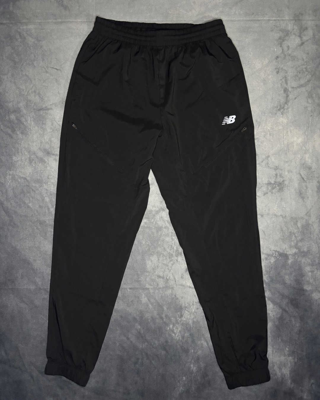New Balance Woven Track Pants (S)