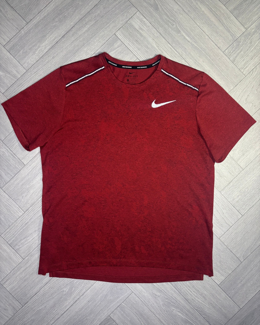 Nike Dri-Fit Miler 1.0 Tshirt (M)