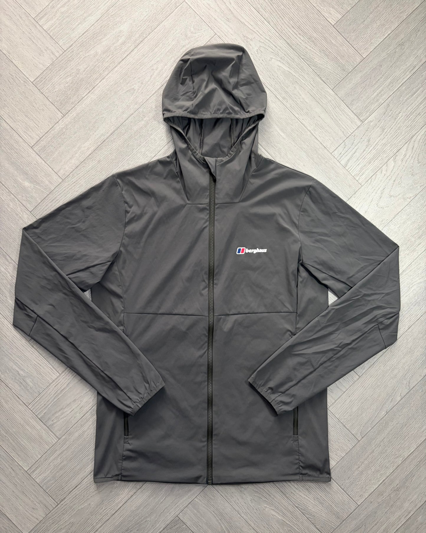 Berghaus Theran Lightweight Jacket (M)