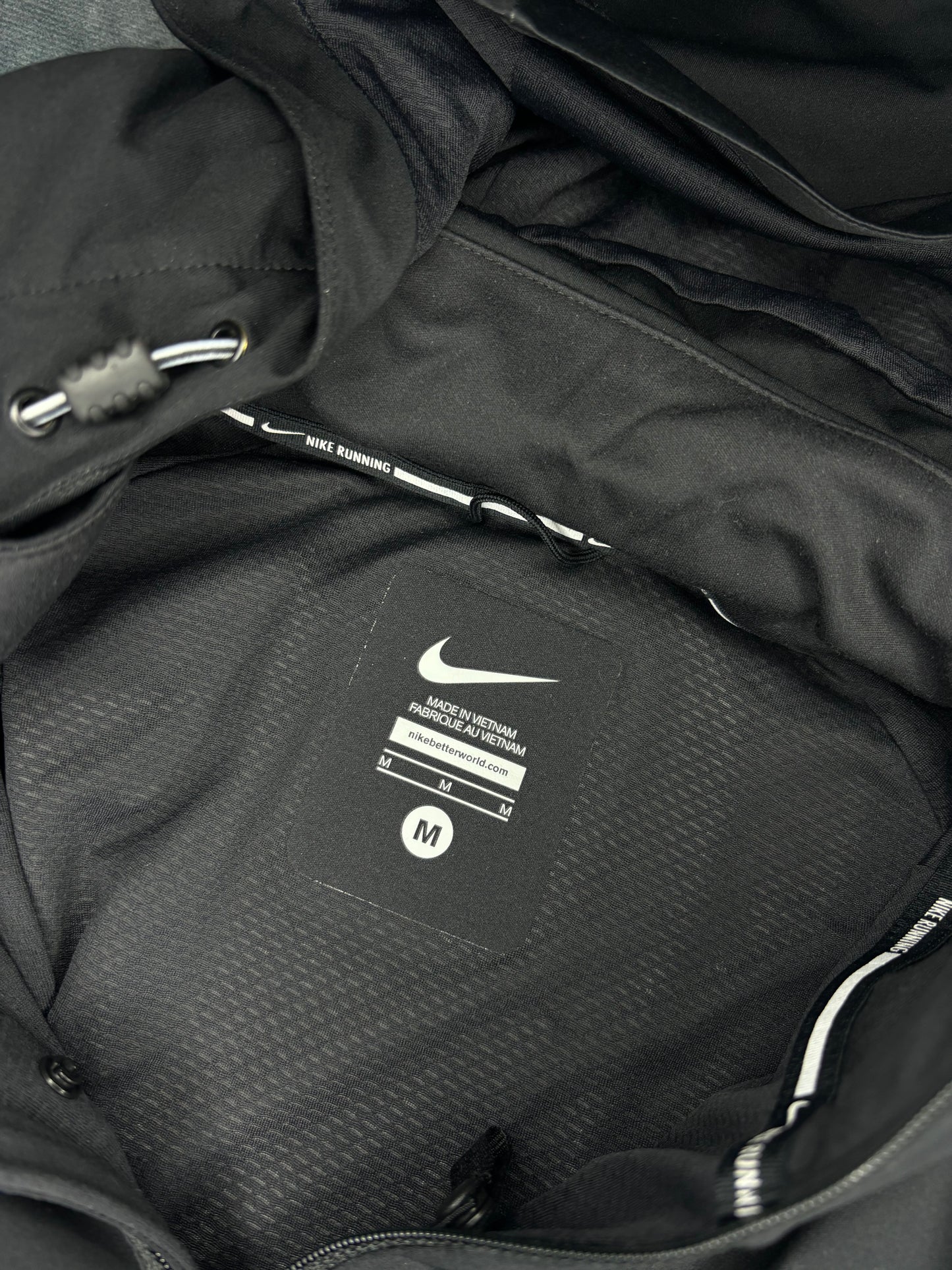 Nike Running Lightweight Jacket (M)