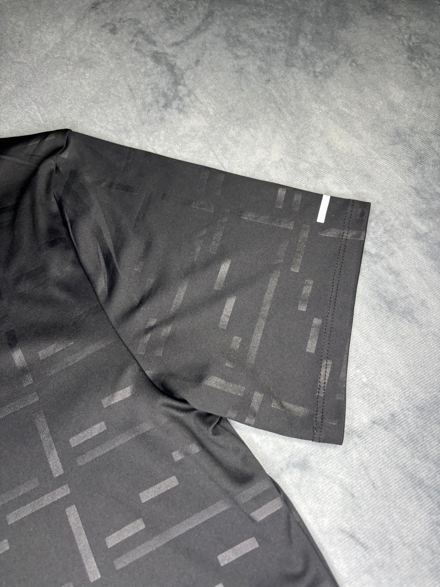 Nike Dri-Fit Run Division Miler Tshirt (S)