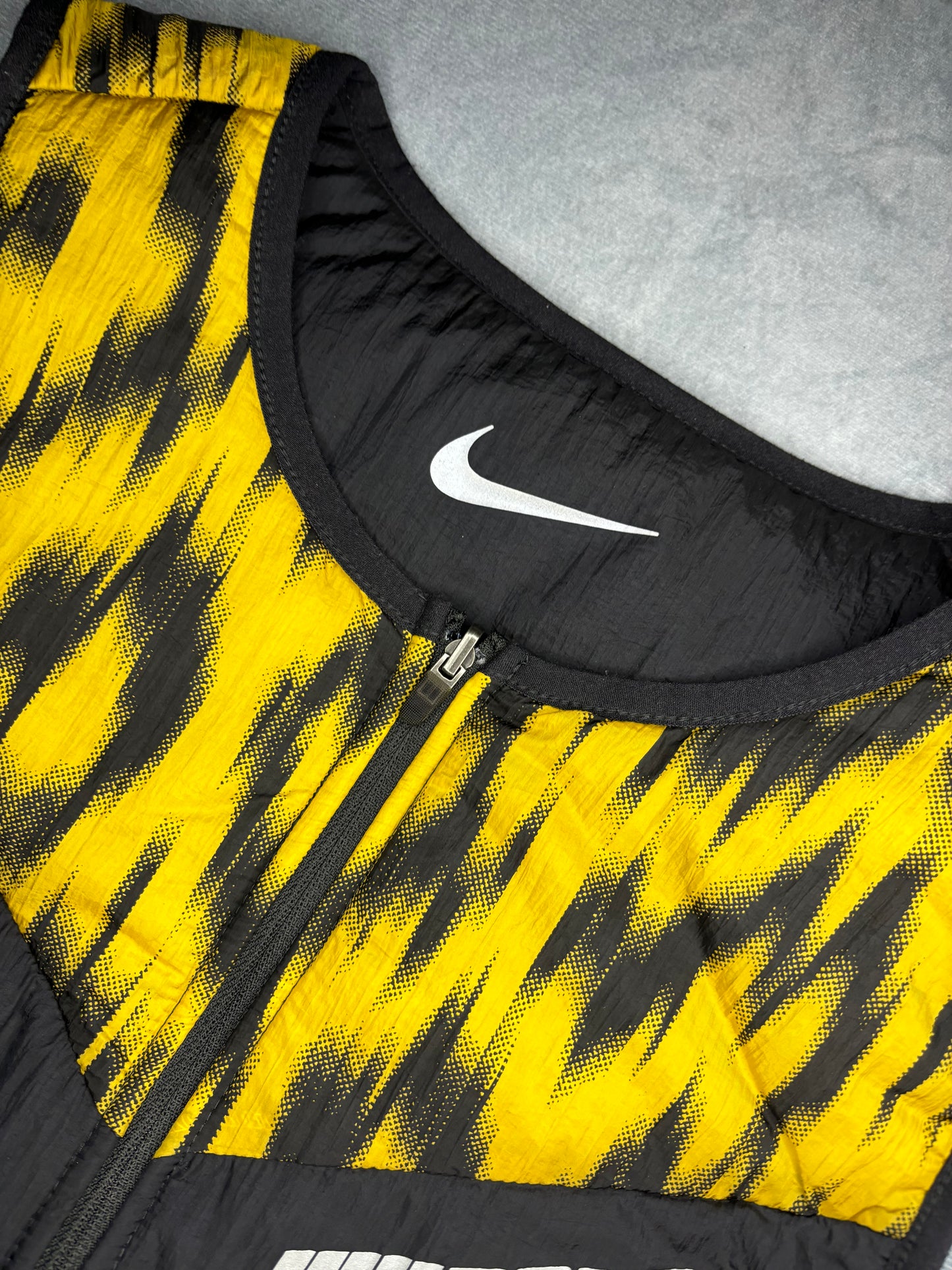 Nike AeroLayer Wild Run Gilet (M)