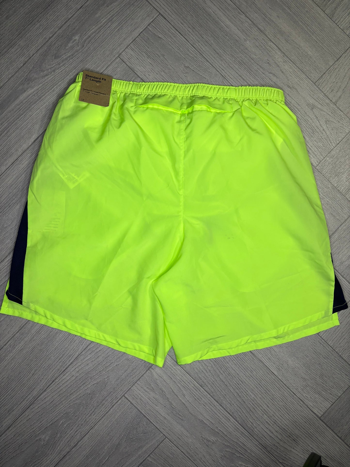 Nike Challenger 7” Running Shorts