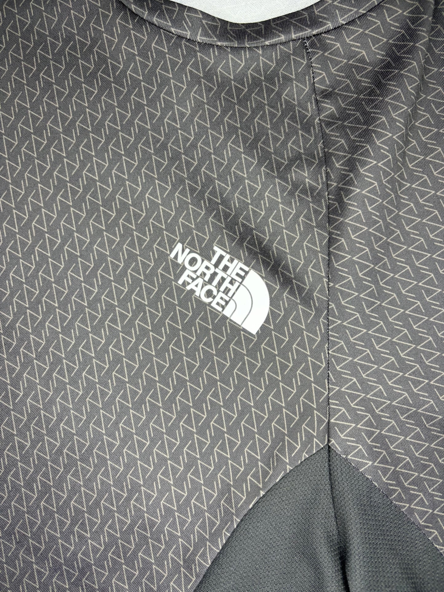 The North Face Performance Tshirt (M)