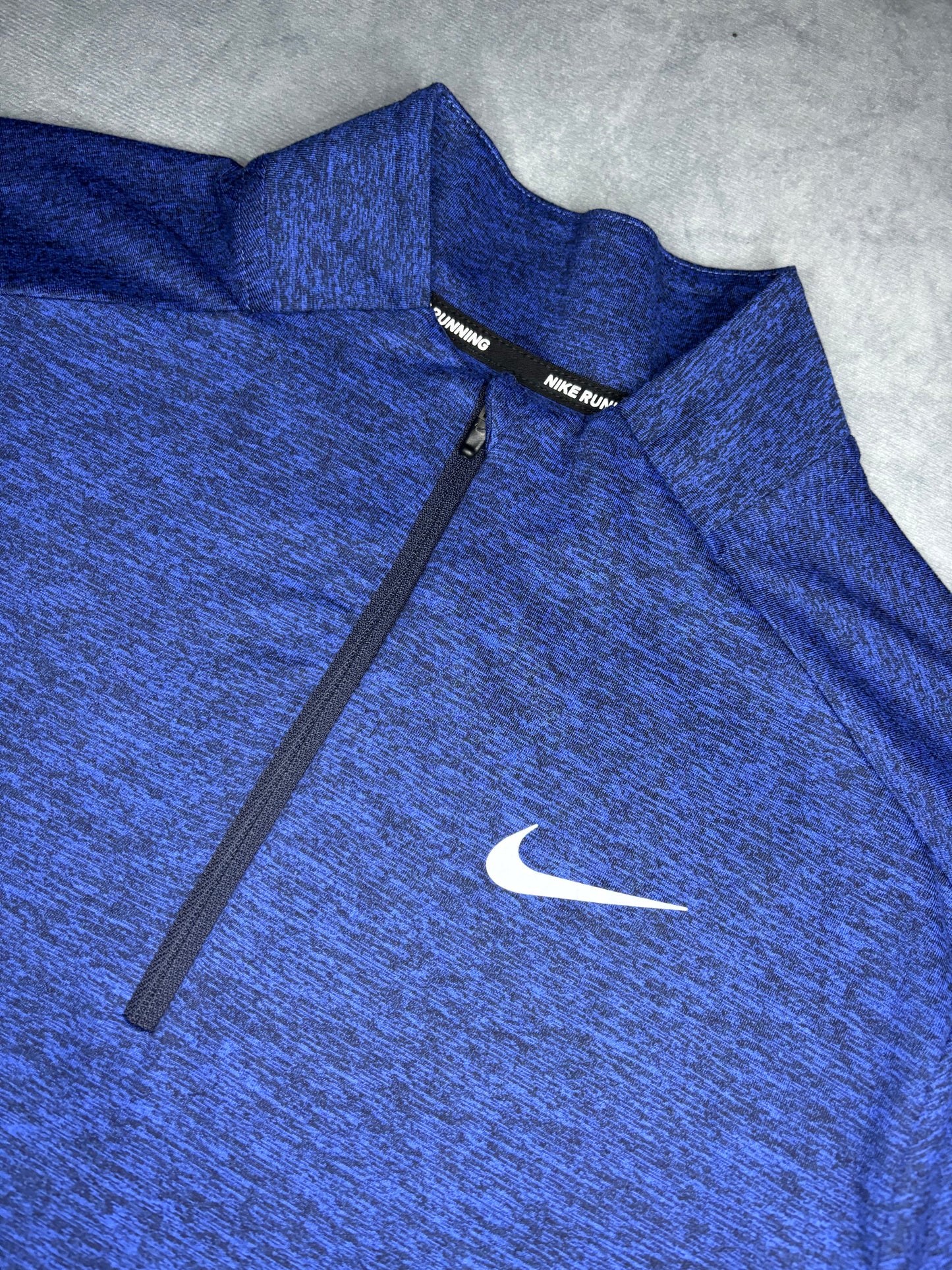 Nike Running Element 1/2 Zip (S)