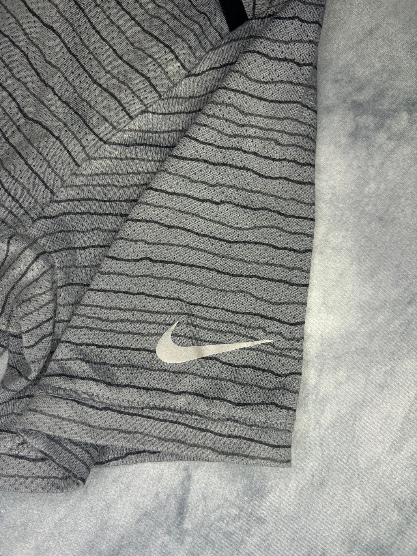 Nike Dri-Fit TailWind Tshirt (M)