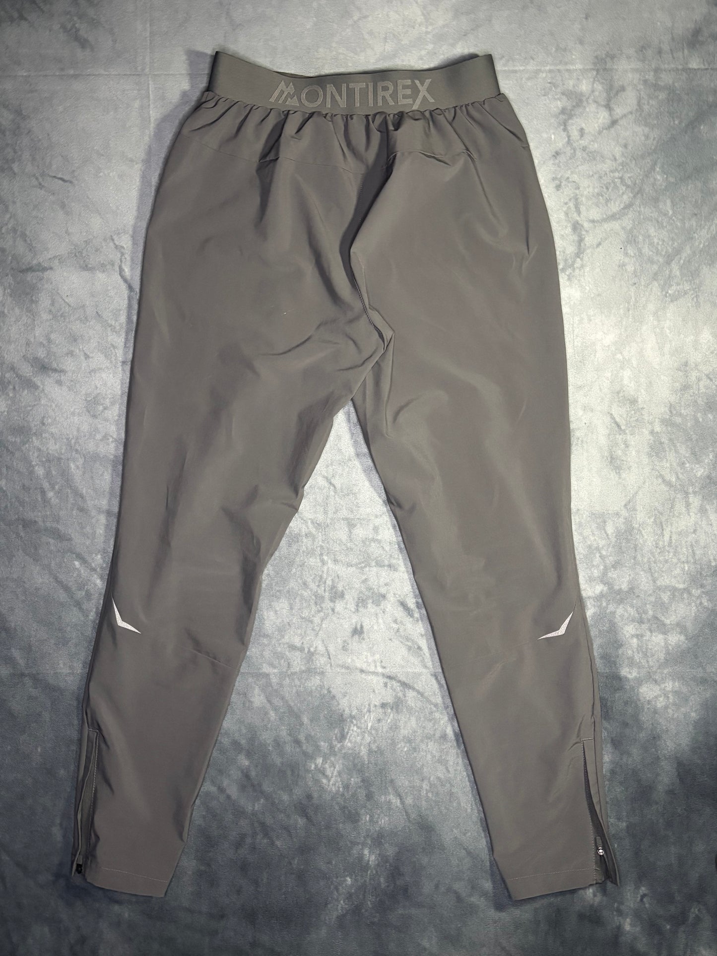 Montirex Running Track Pants (S)