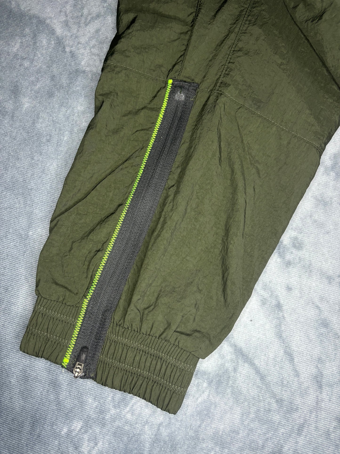 Nike Flex Wild Run Pants (M)