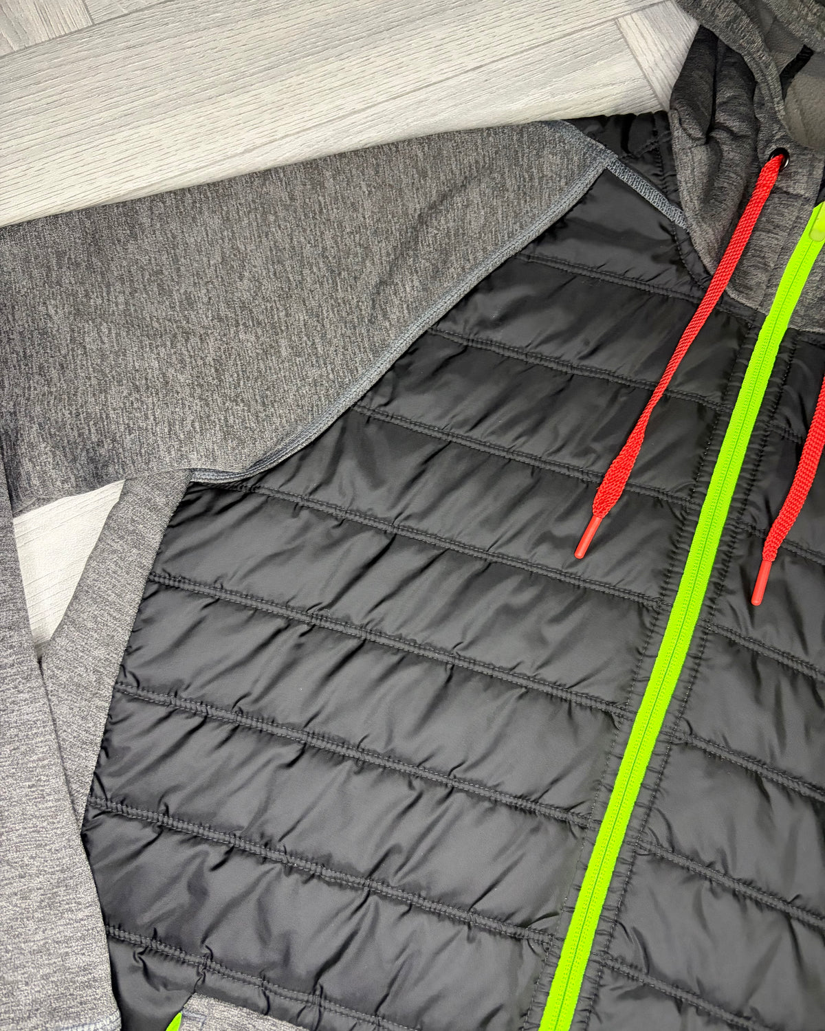 Nike Therma Winterized Jacket (M)