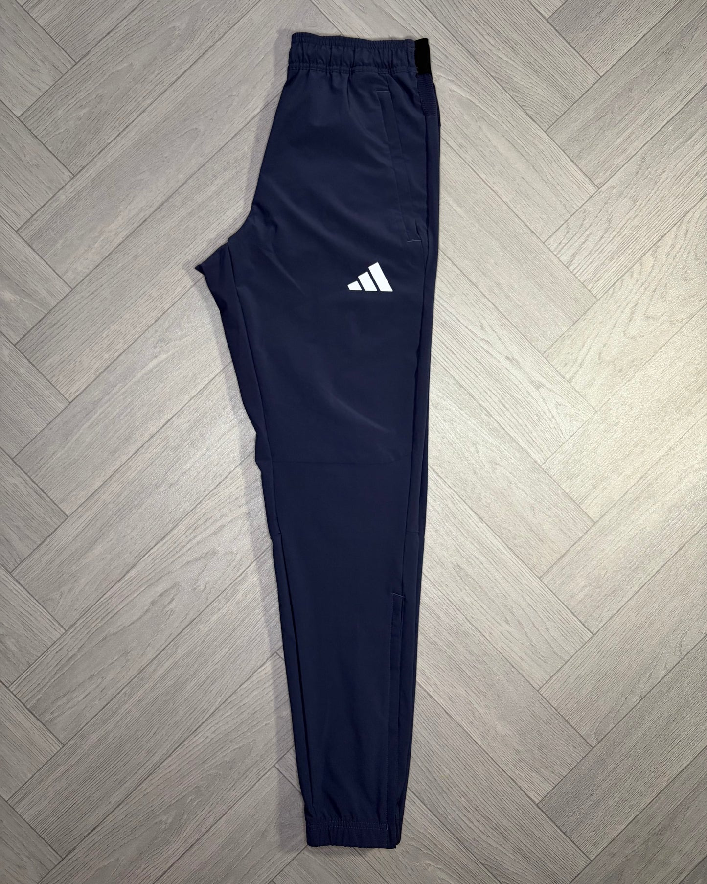 Adidas Climacool Woven Track Pants (S)