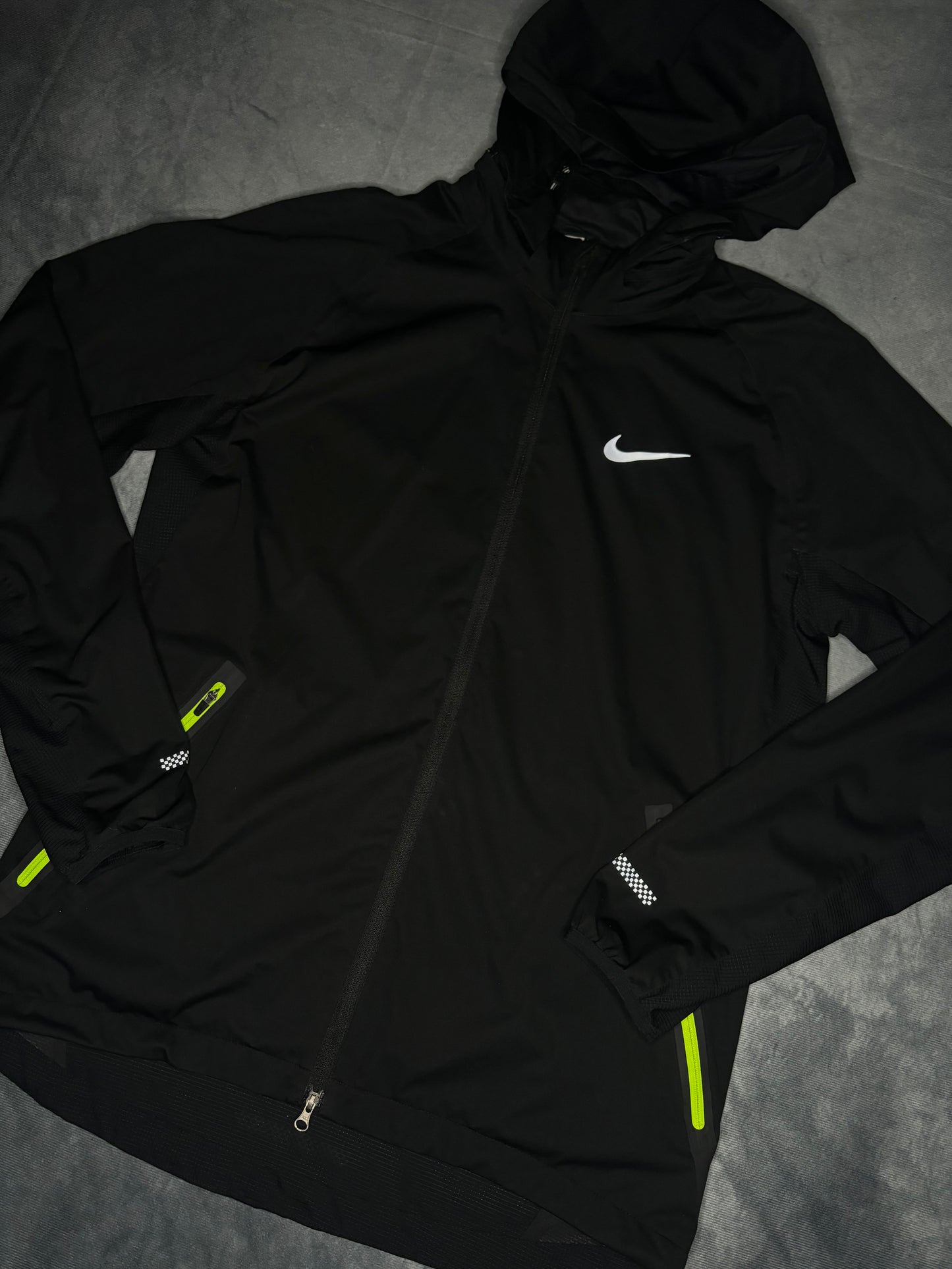 Nike Running Lightweight Jacket (M)