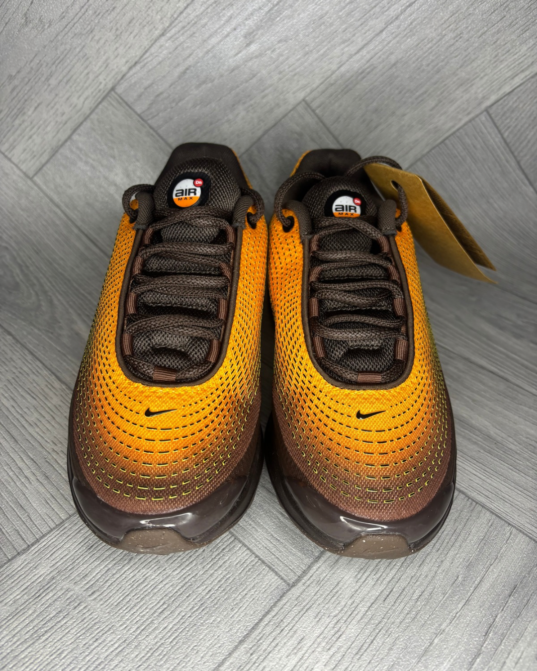 Nike Airmax DN Mens Trainers - UK 6