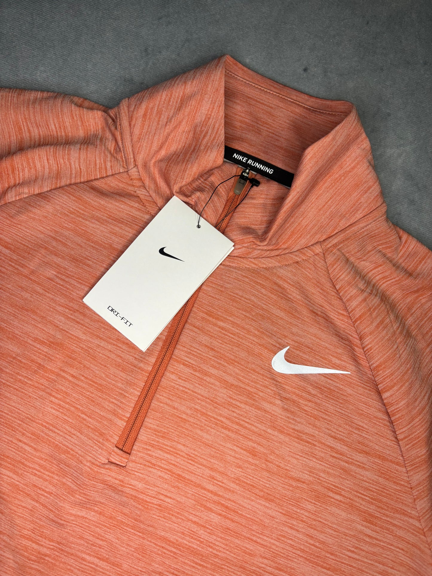 Nike Running Pacer Half Zip (S)