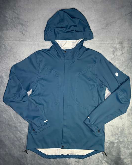 Asics Accelerate Running jacket (S)