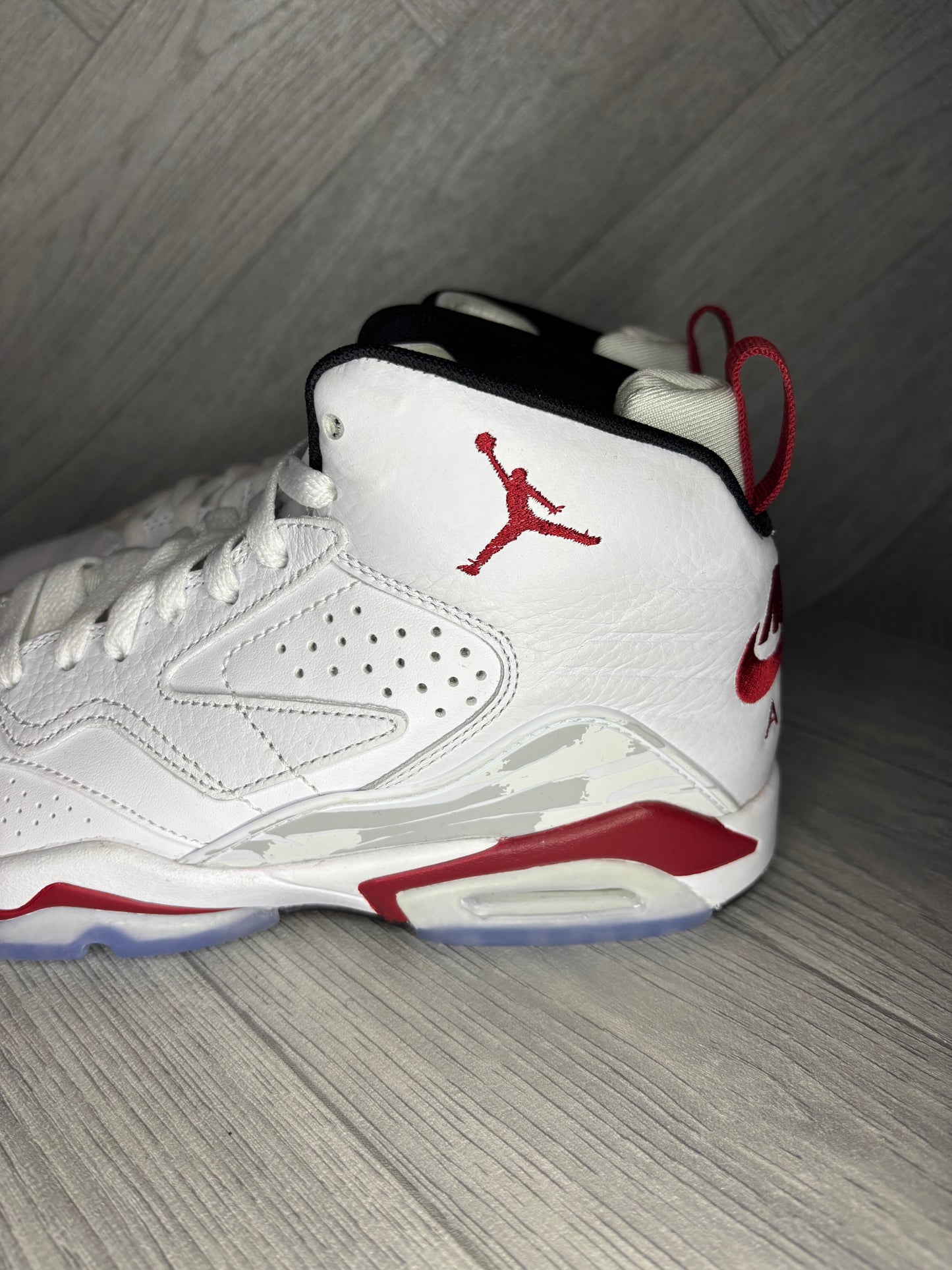 Nike Air Jordan MVP GS Shoes - UK 5.5