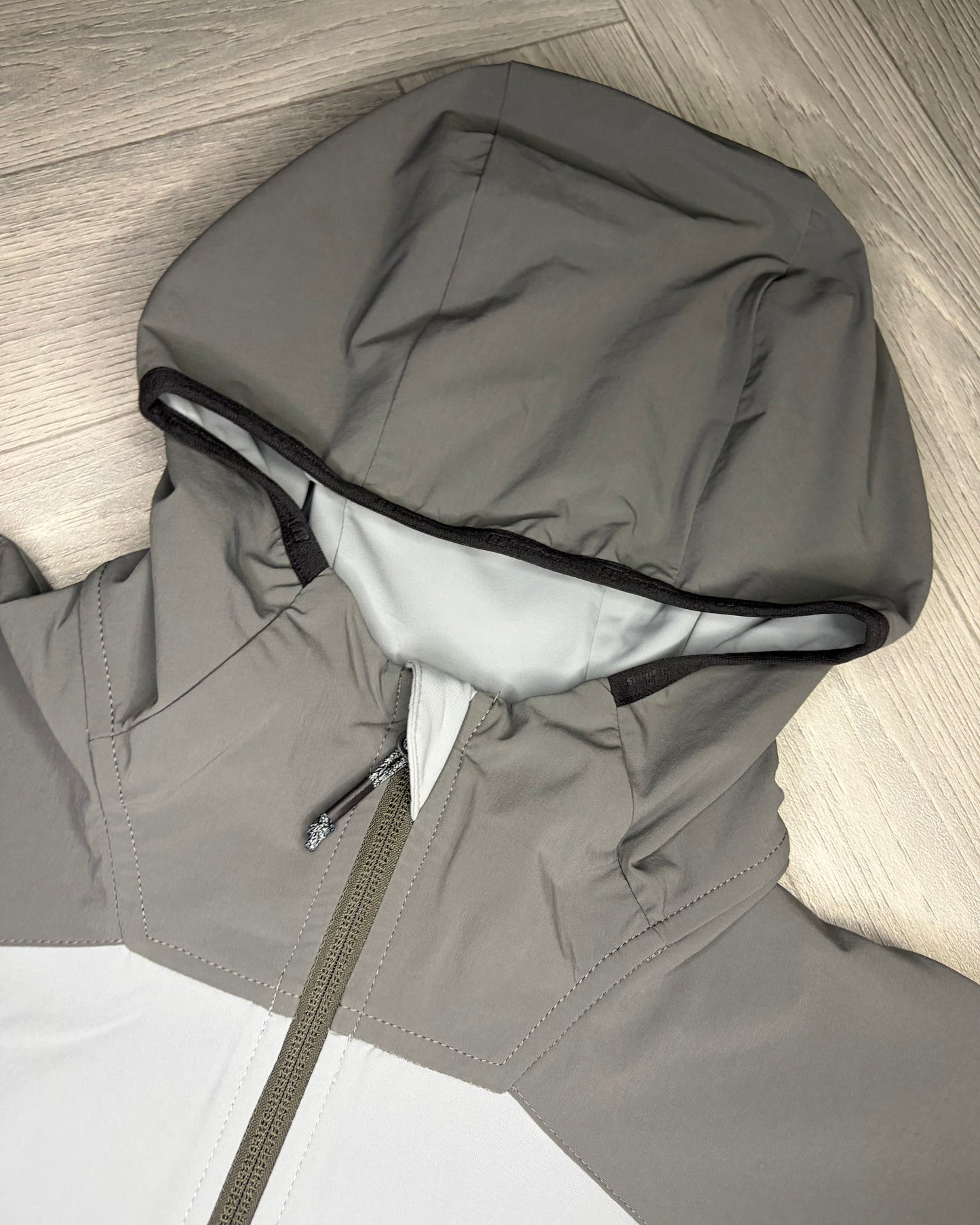 Berghaus Intervale Woven Jacket (M)