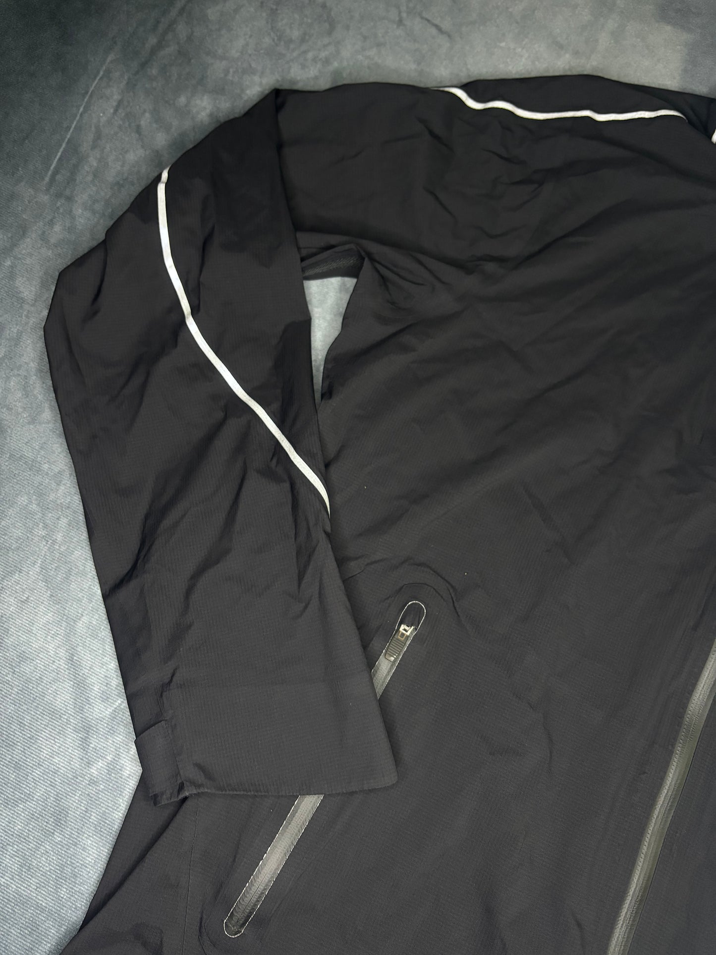 Nike Storm-Fit Waterproof Jacket (M)