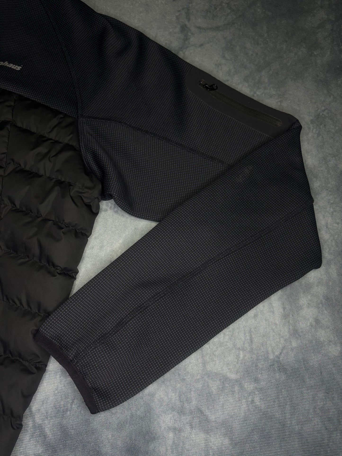 Berghaus Pravitale Hybrid Insulated Jacket (M)