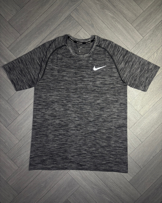 Nike Dri-Fit TechKnit 1.0 Tshirt (L)