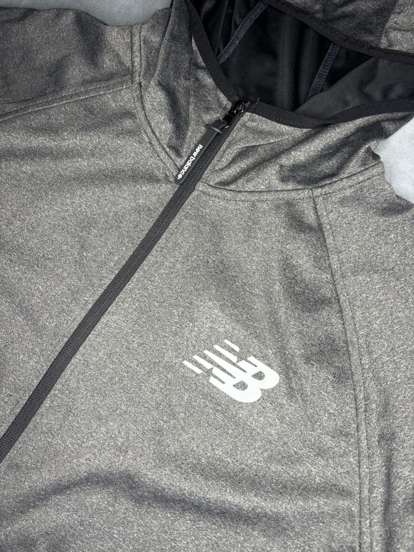 New Balance Softshell Jacket (S)