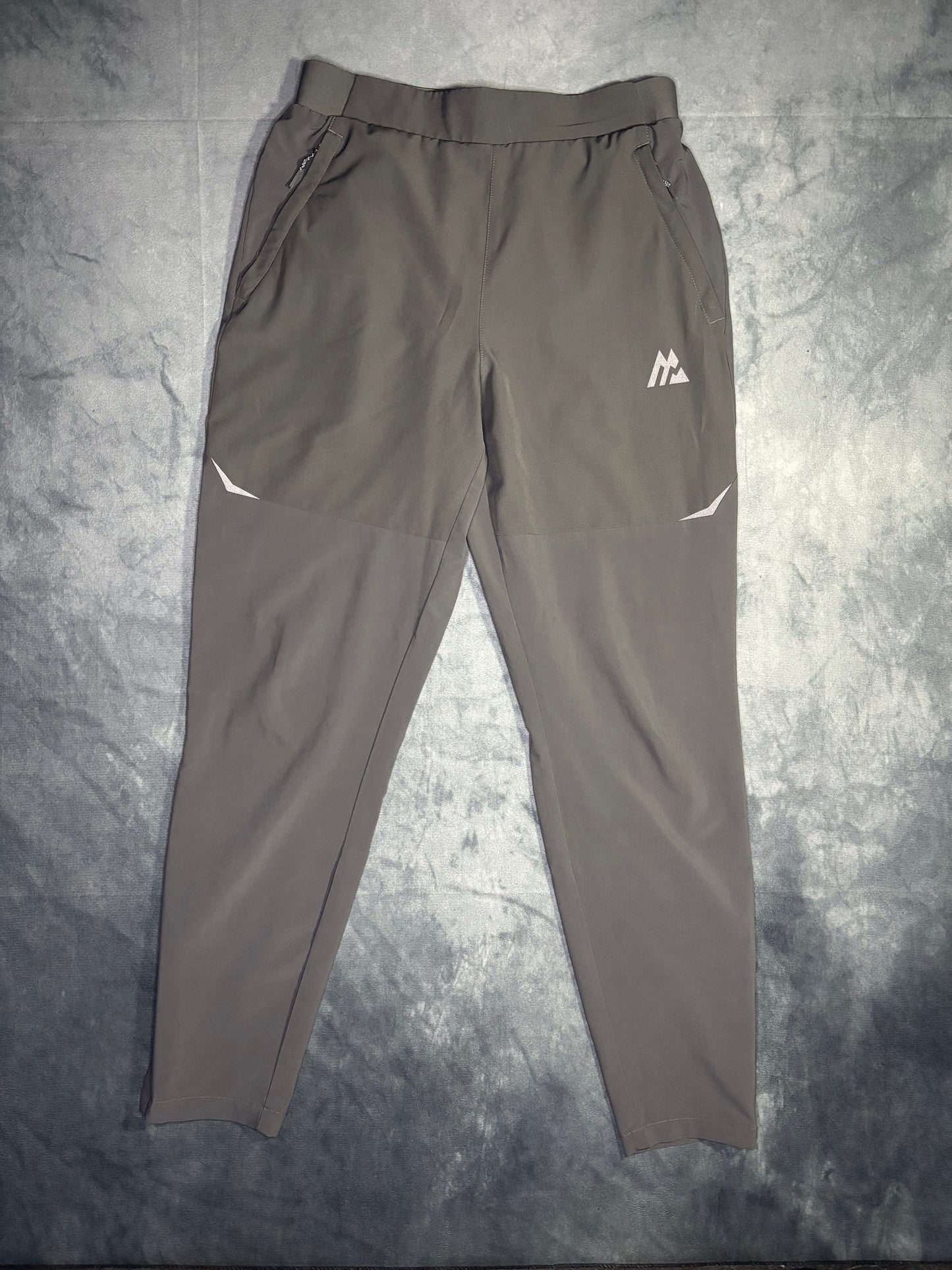 Montirex Running Track Pants (S)
