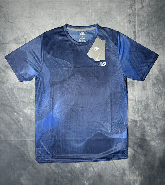 New Balance Athletics T-Shirt (S)