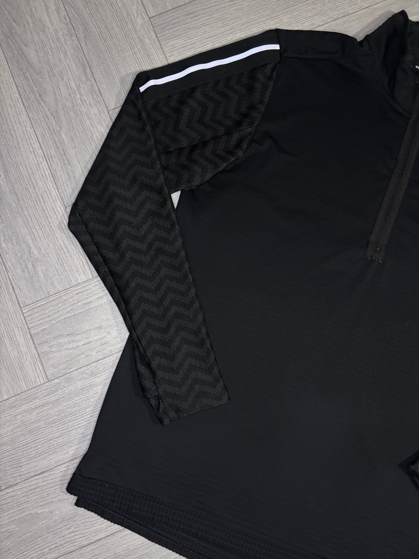 Nike Element Wild Run Half Zip (M)