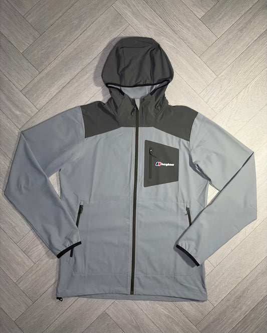 Berghaus Intervale Woven Jacket (M)
