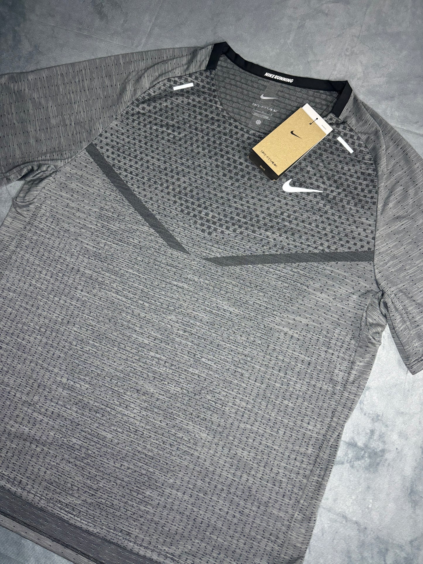 Nike Dri-Fit ADV TechKnit Ultra (L)