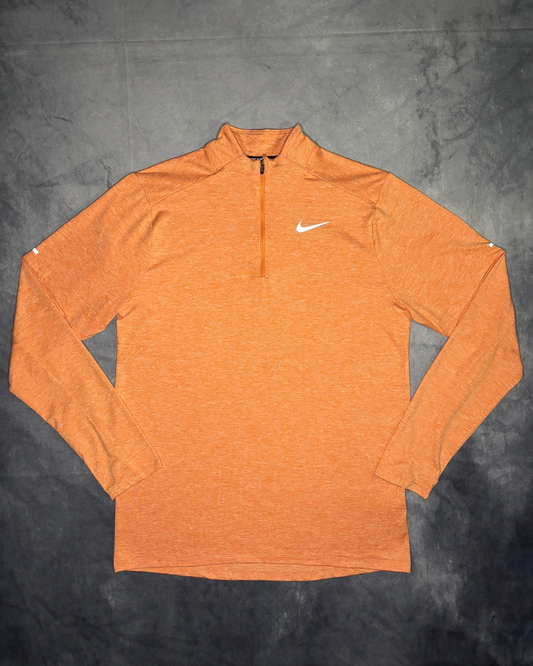 Nike Dri-Fit Element Running Half Zip (S)