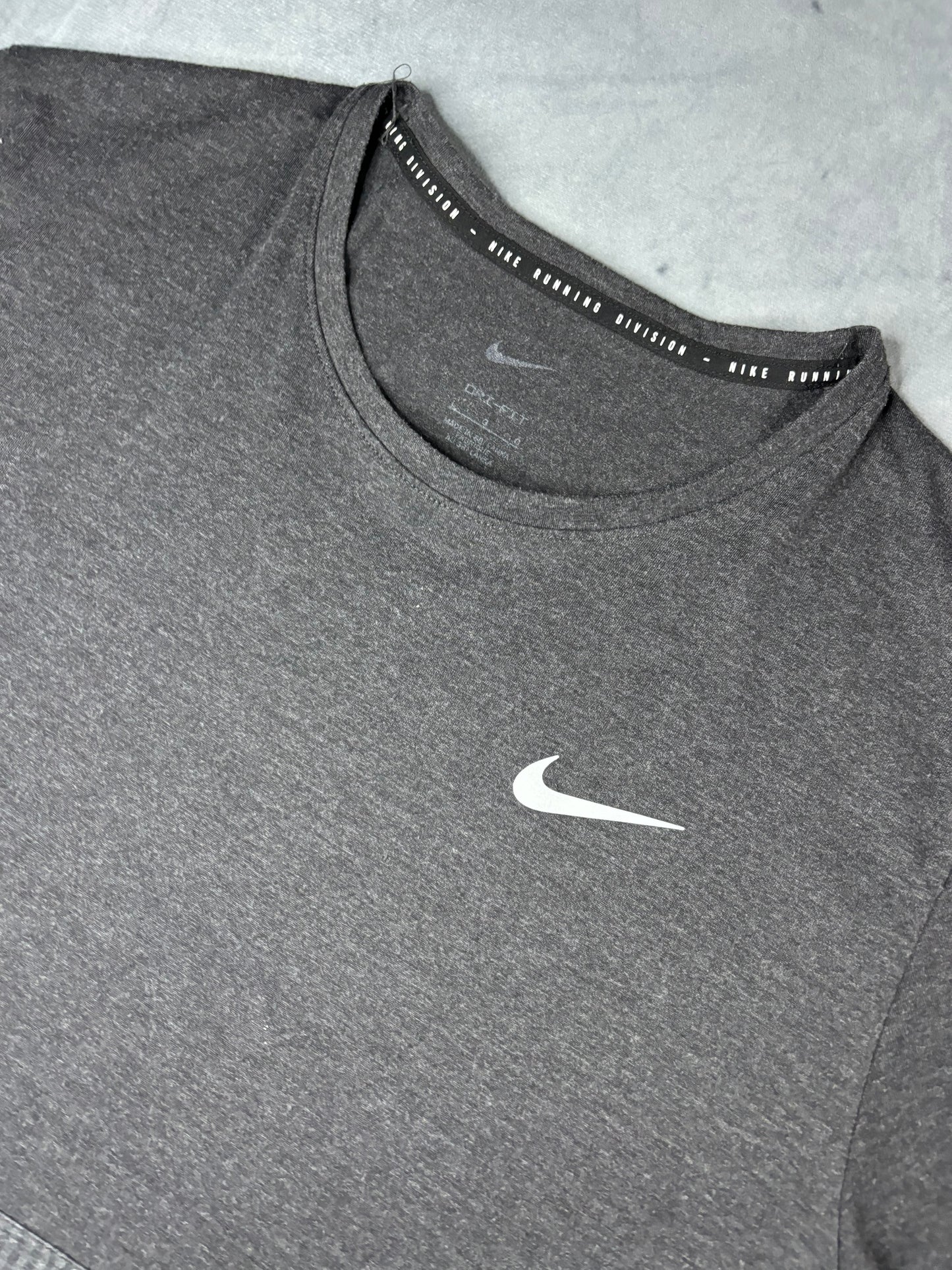 Nike Dri-Fit Running Division T-Shirt (L)
