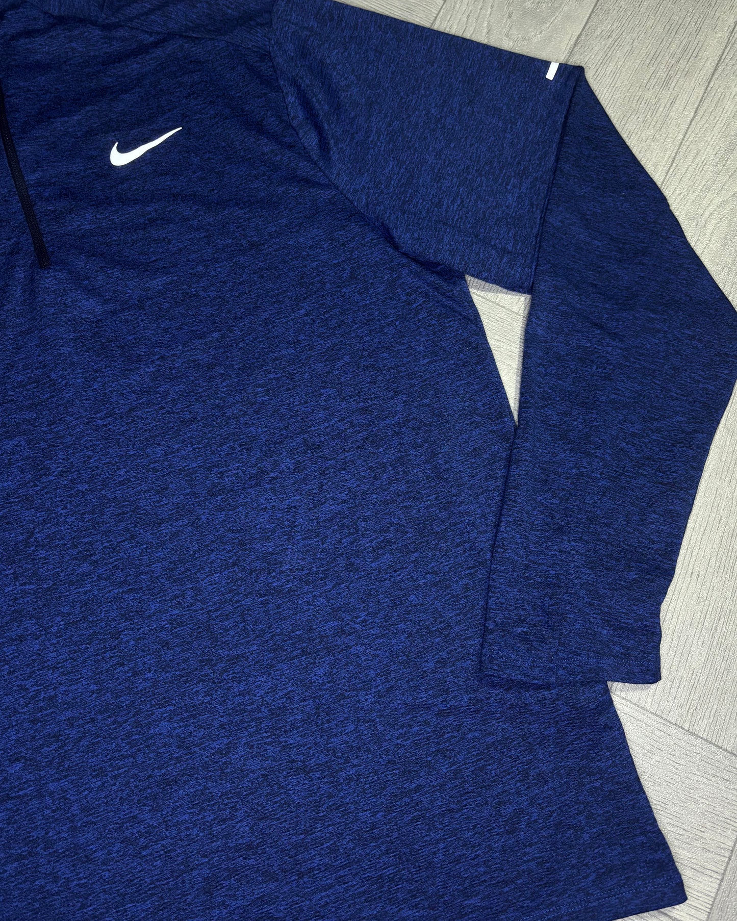 Nike Element Running Half Zip (M)