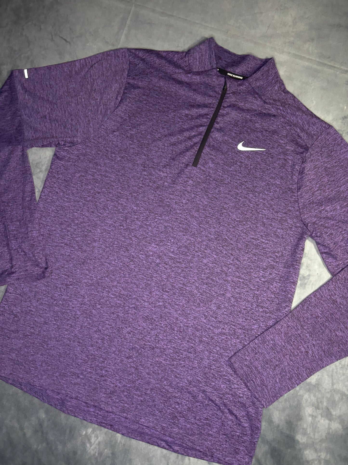 Nike Dri-Fit Element Half Zip (M)