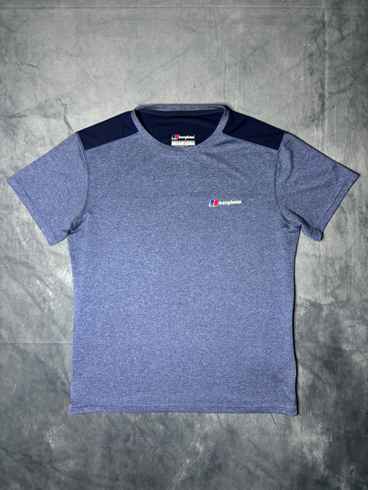Berghaus 24/7 Explorer Tech Tshirt (S)
