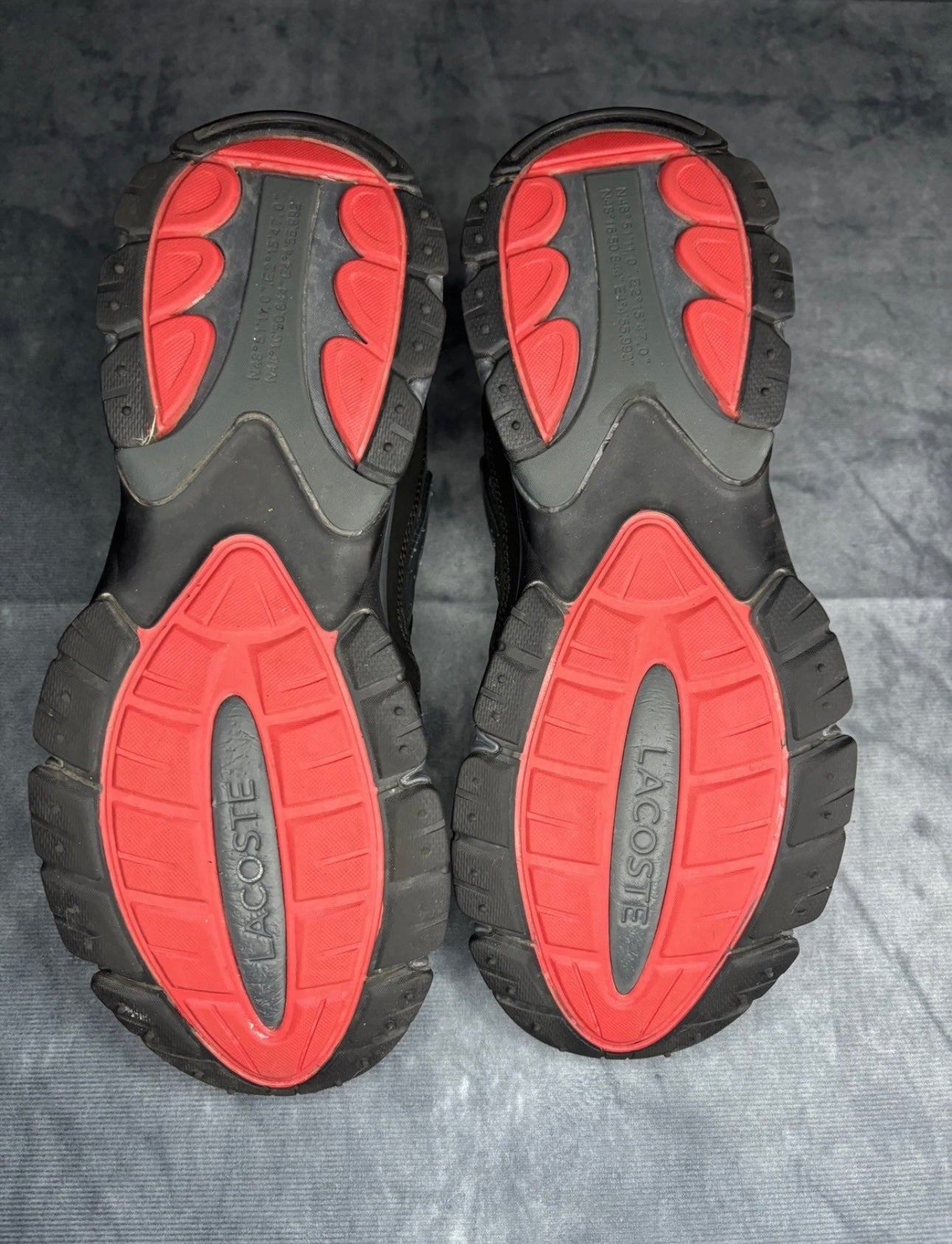 Lacoste NeoTech Mens Trainers (UK7)