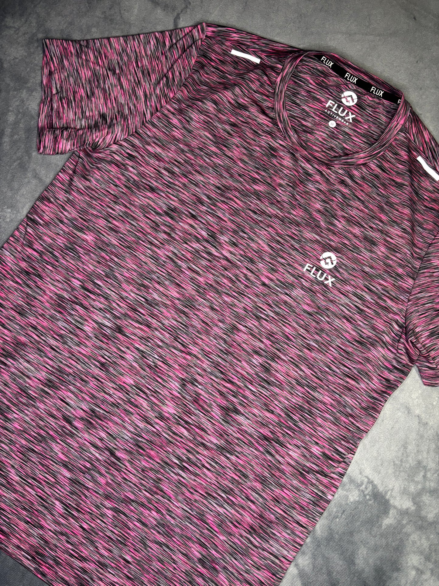 Flux Activewear Multi Top (M)