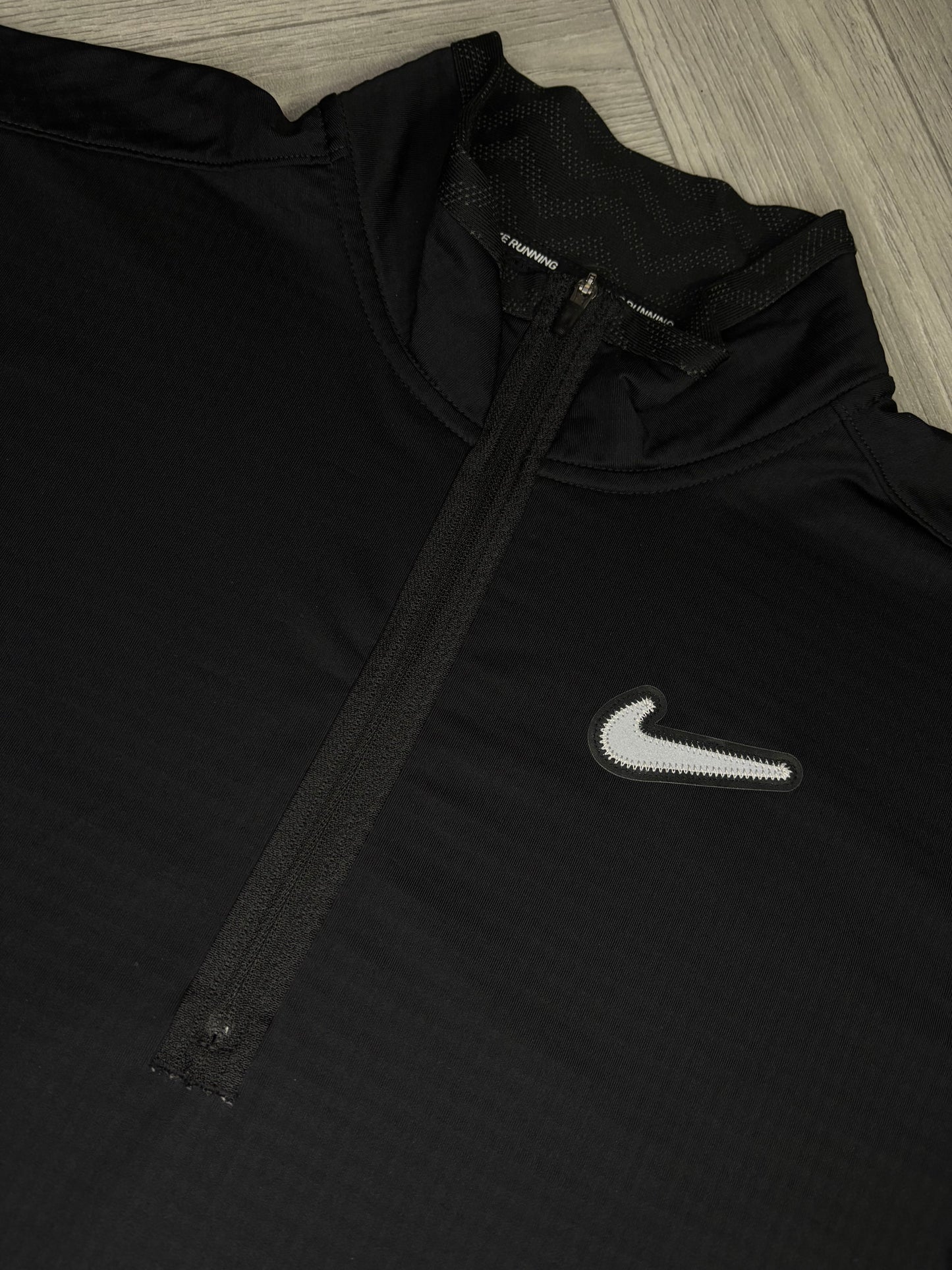 Nike Element Wild Run Half Zip (M)