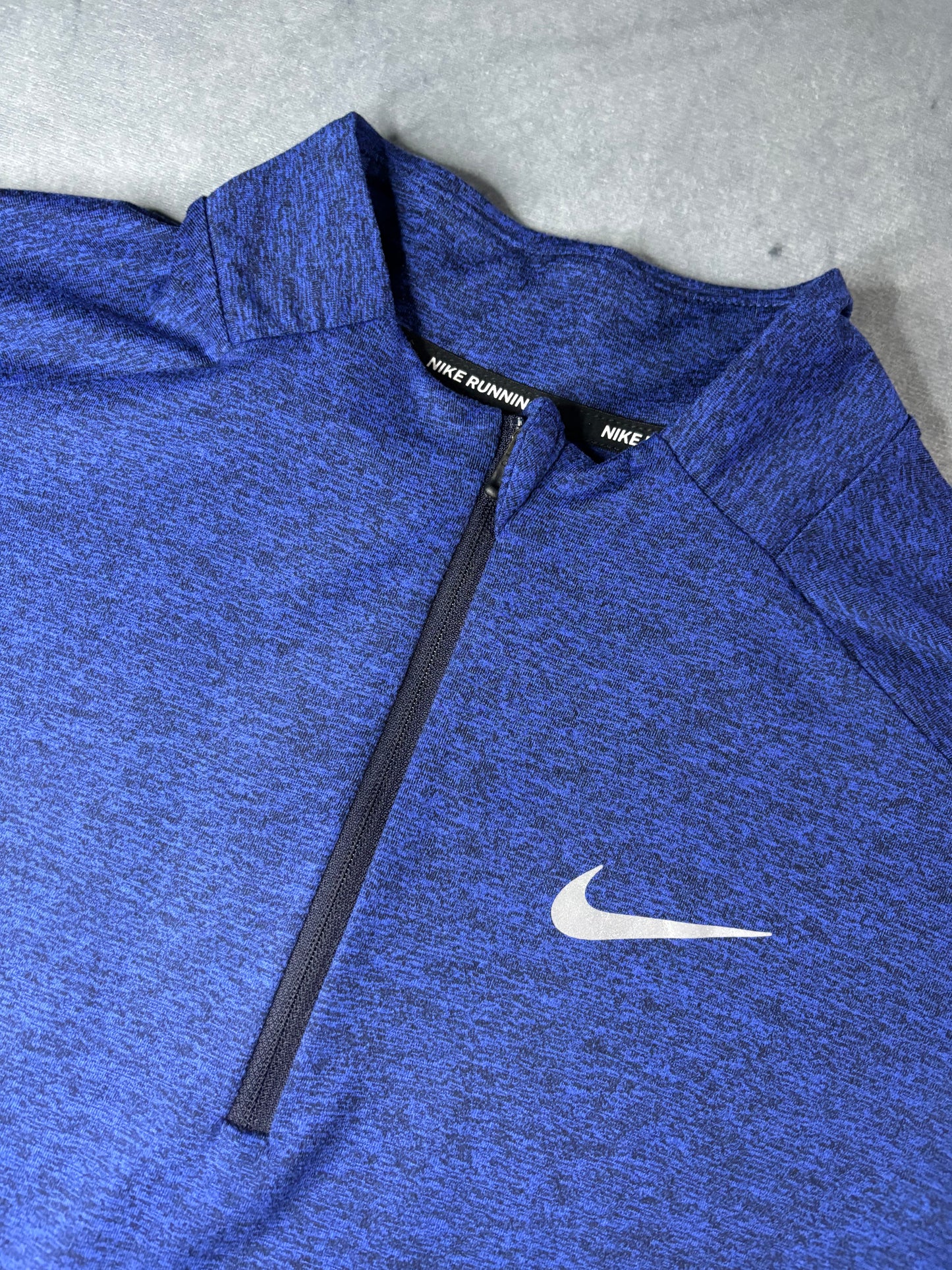 Nike Dri-Fit Element Half Zip (S)