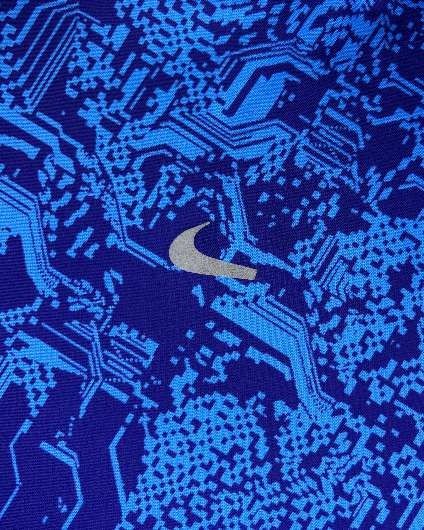 Nike Digital Miler Tshirt (L)