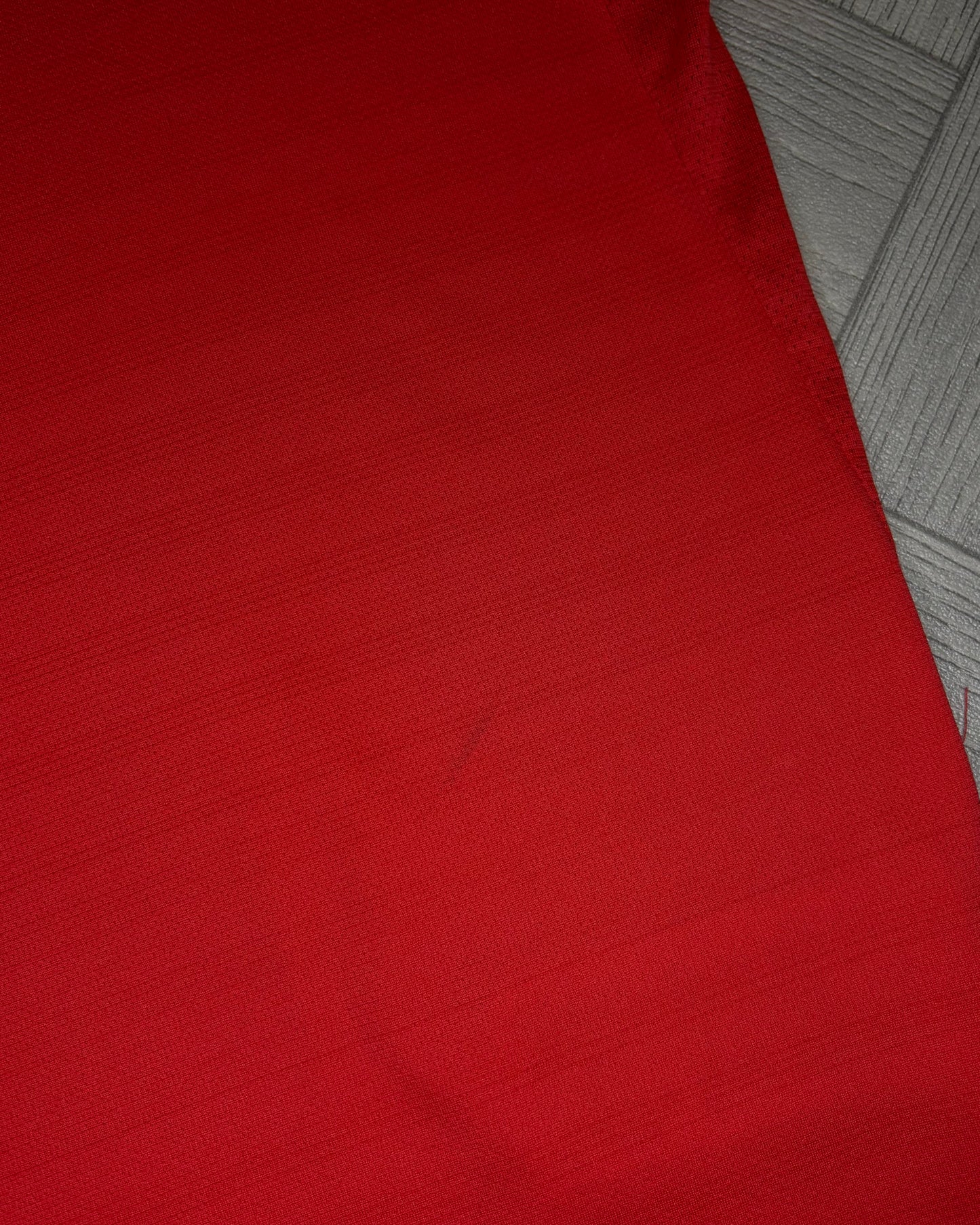 Nike Miler 1.0 Tshirt - Bright Crimson
