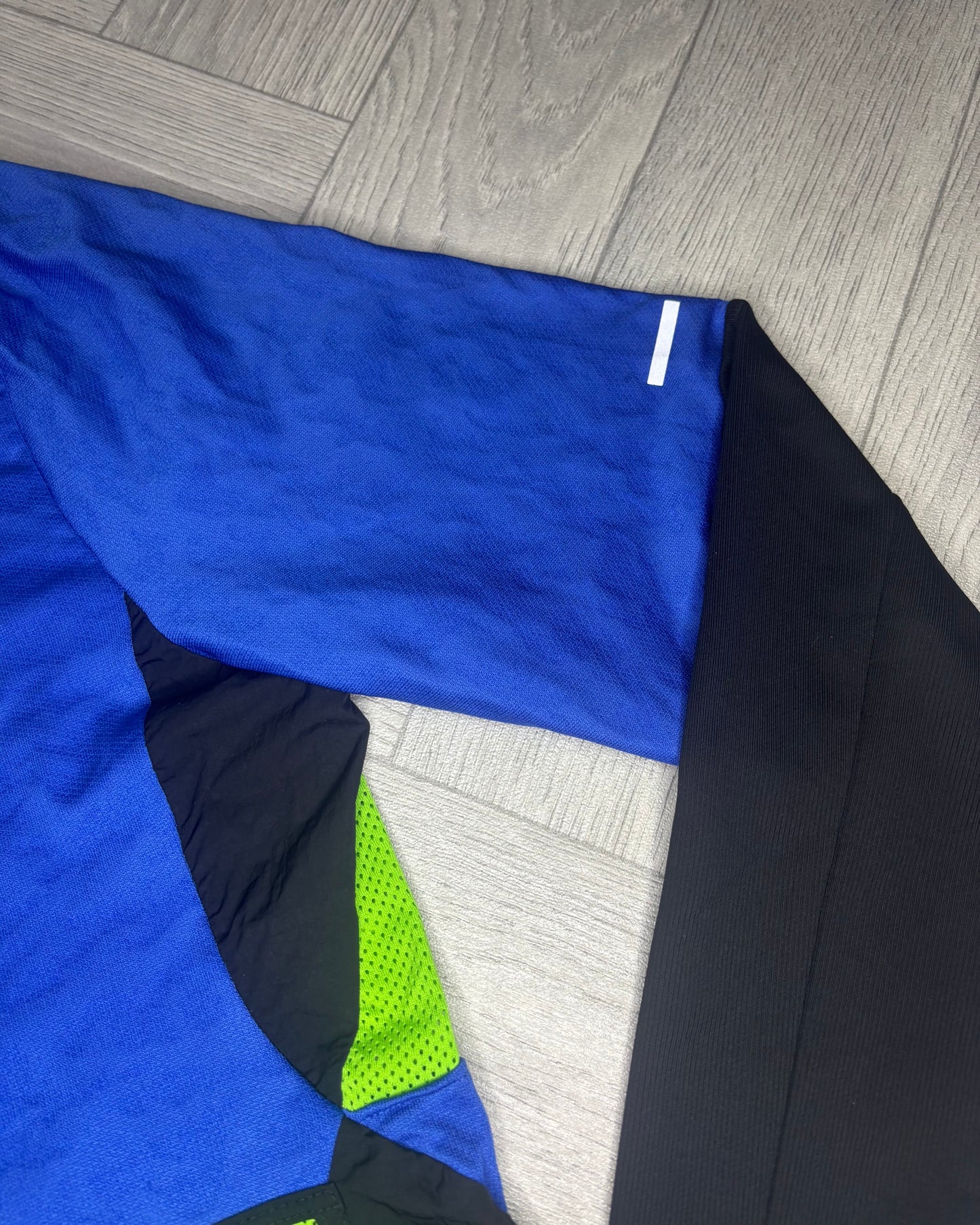 Nike Element Wild Run Half Zip (M)