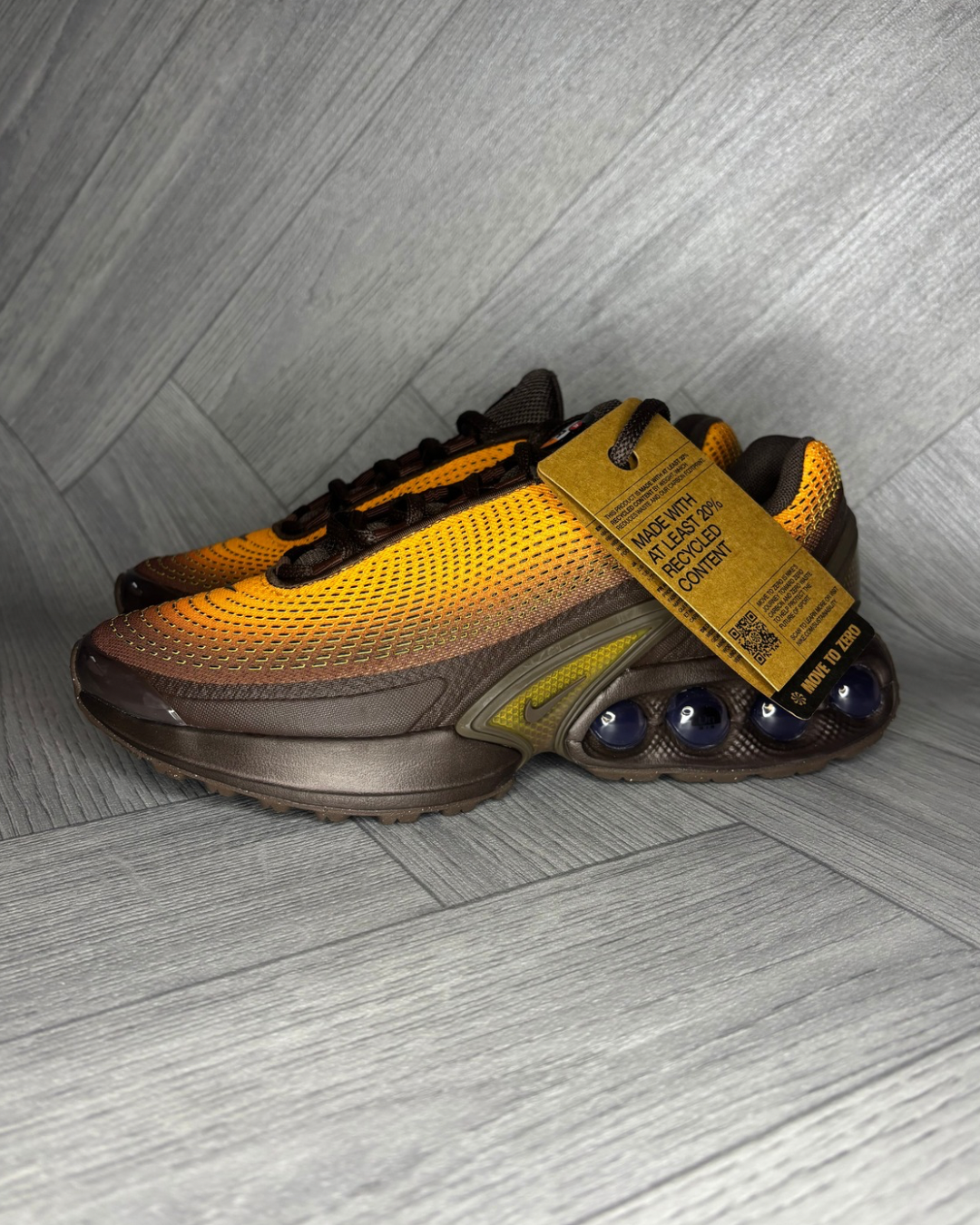 Nike Airmax DN Mens Trainers - UK 6