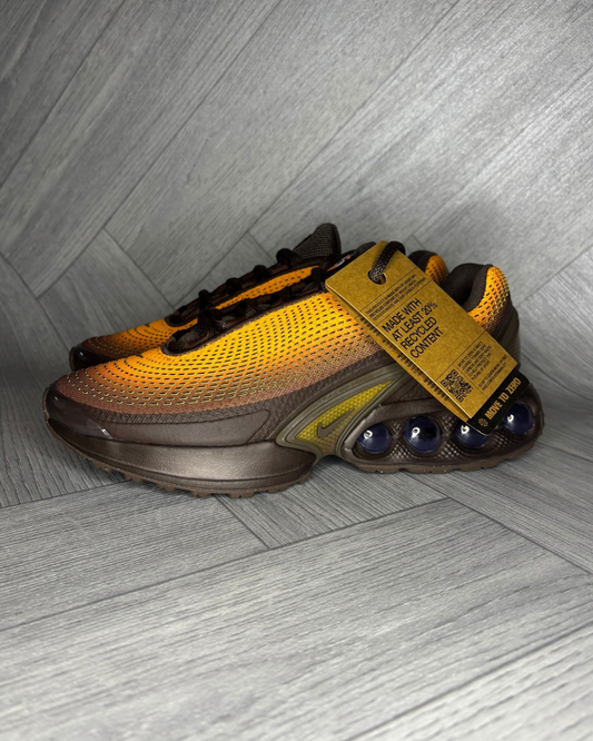 Nike Airmax DN Mens Trainers - UK 6