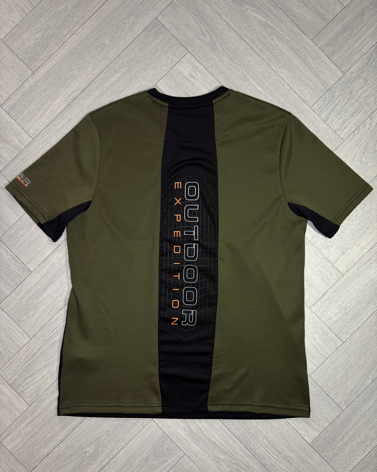 OEX Mens Nutall T-shirt (L)