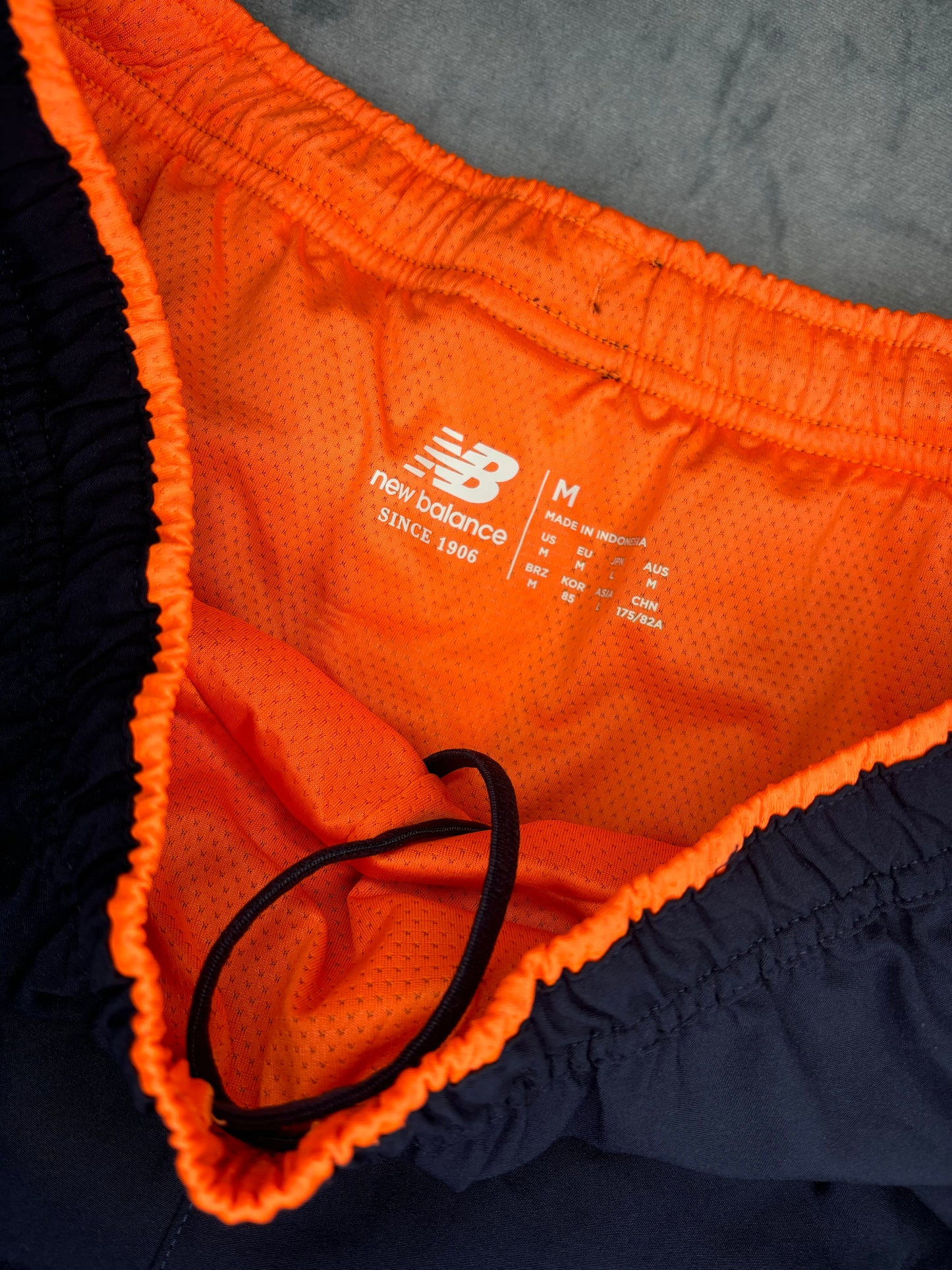 New Balance Running Shorts (M)