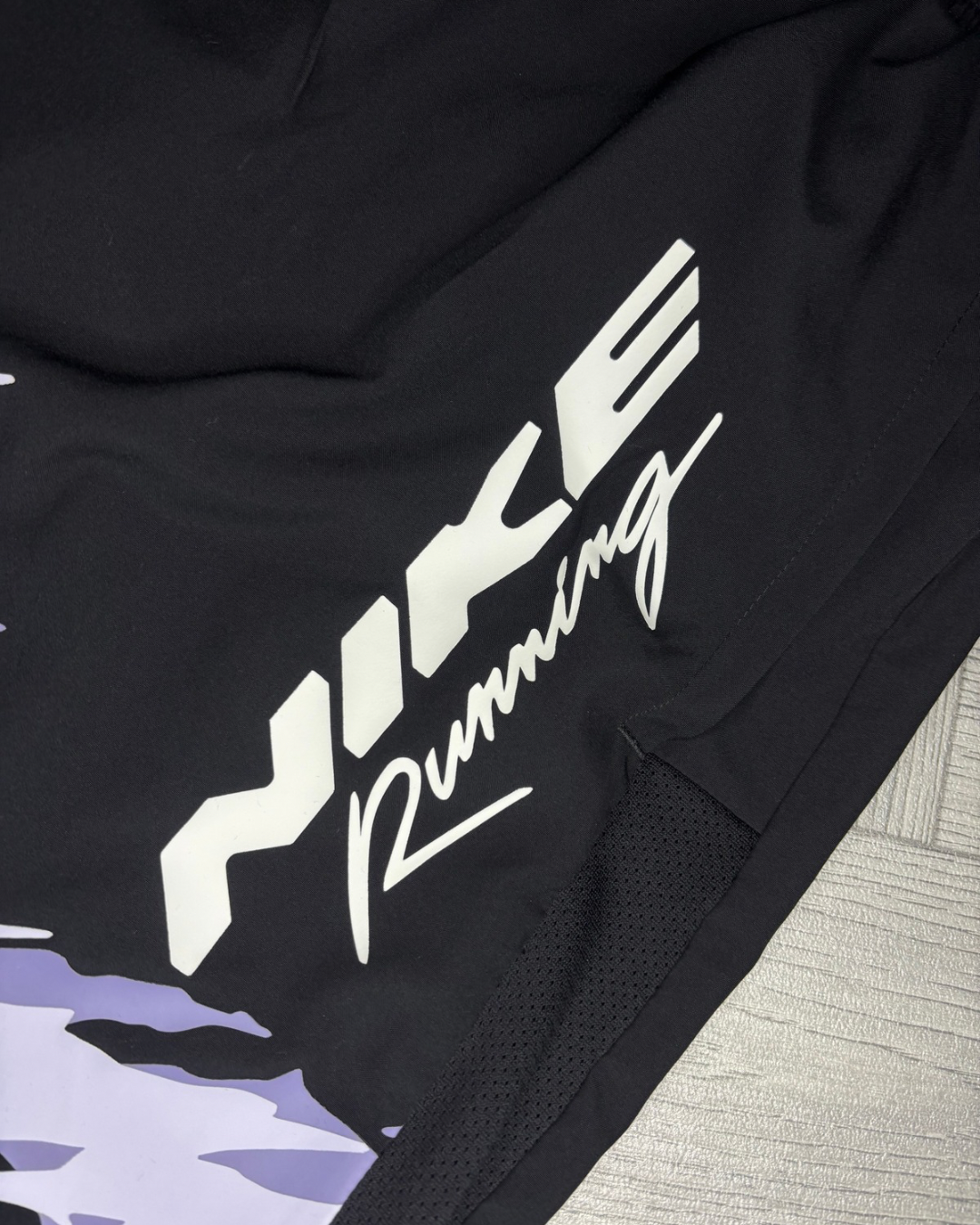 Nike Dri-Fit Run Energy Set (S)