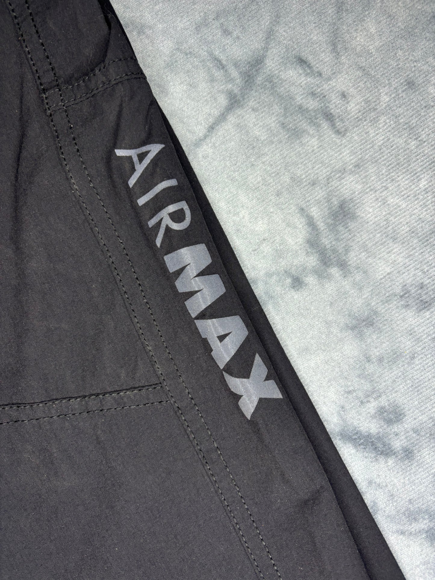 Nike AirMax Cargo Pants (S)