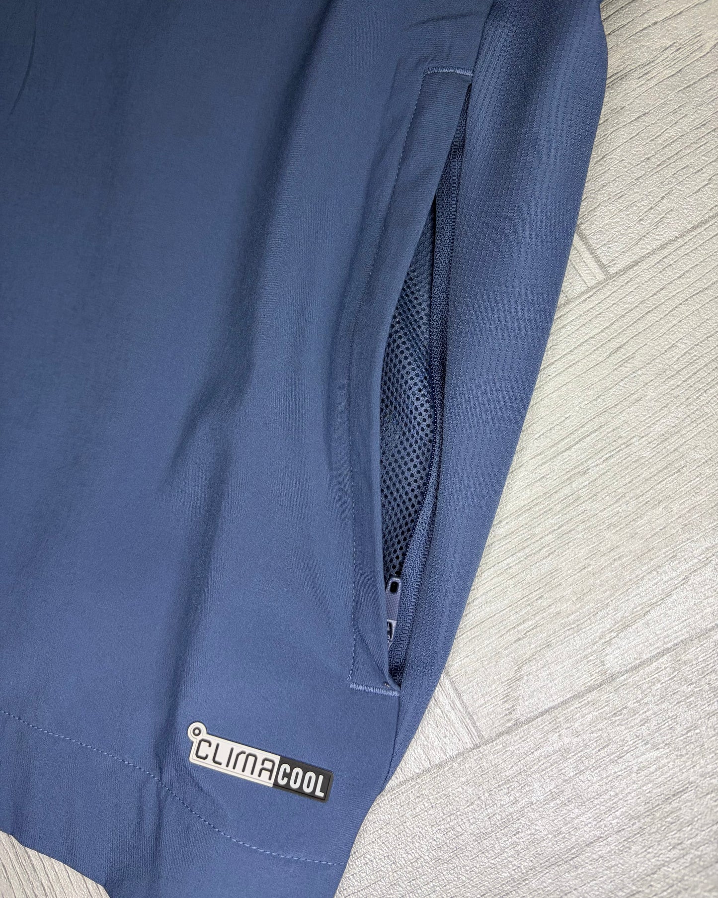 Adidas Climacool Woven Jacket (M)